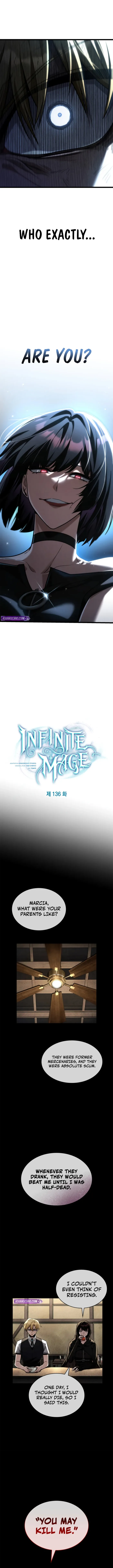 Read Infinite Mage Manga Online