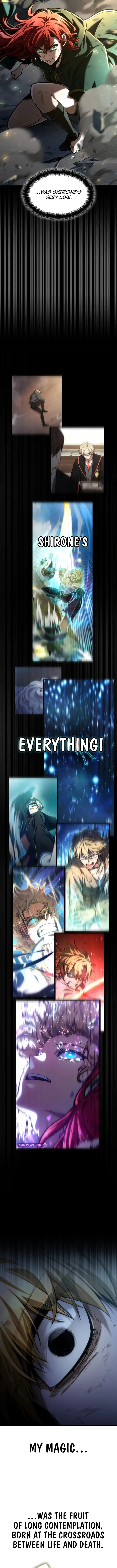 Read Infinite Mage Manga Online