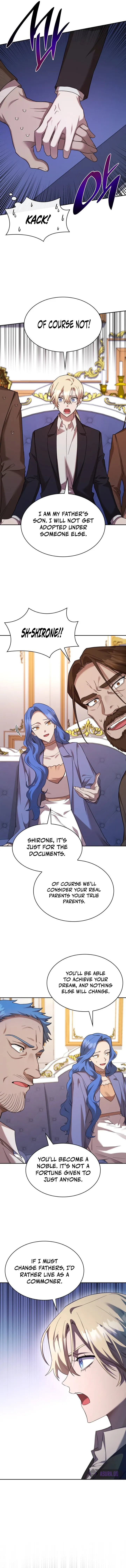 Read Infinite Mage Manga Online