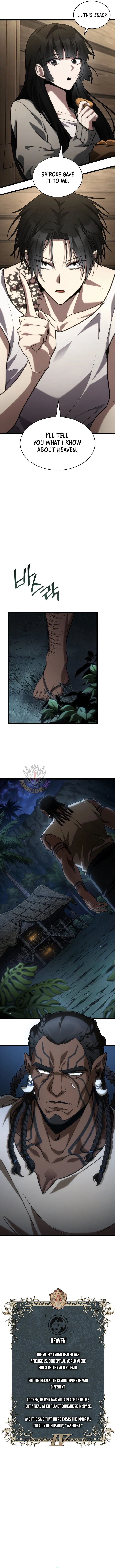 Read Infinite Mage Manga Online