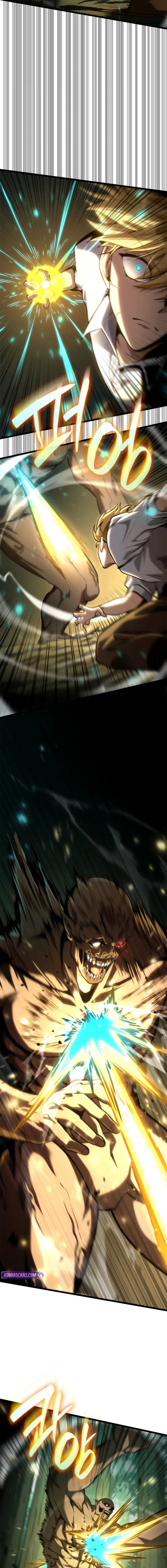 Read Infinite Mage Manga Online