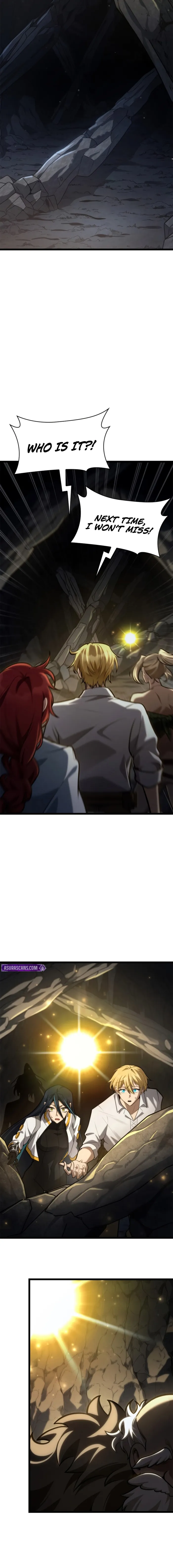 Read Infinite Mage Manga Online