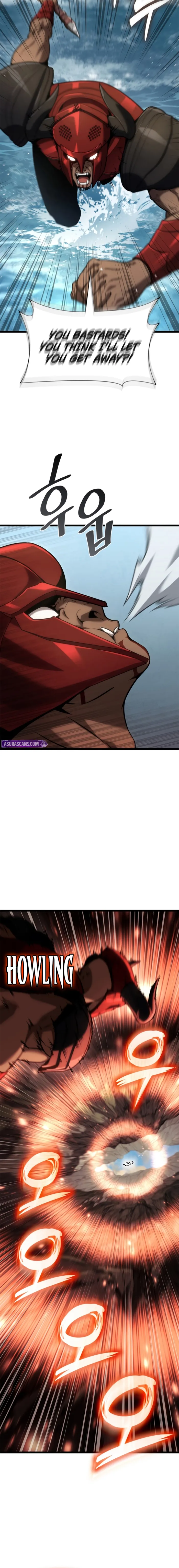 Read Infinite Mage Manga Online