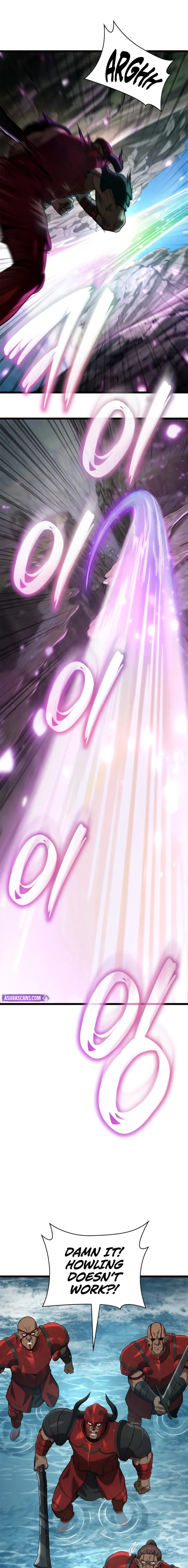 Read Infinite Mage Manga Online