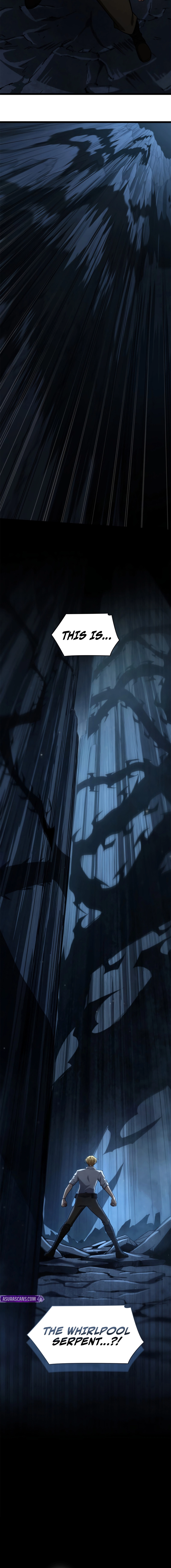 Read Infinite Mage Manga Online