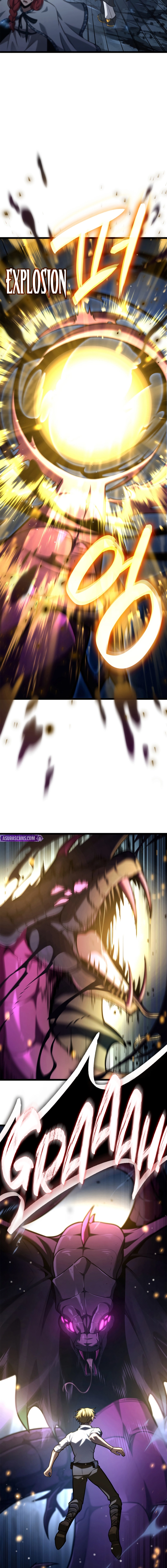 Read Infinite Mage Manga Online