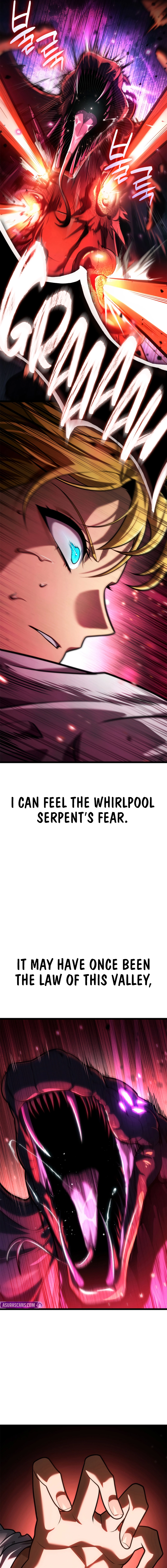 Read Infinite Mage Manga Online