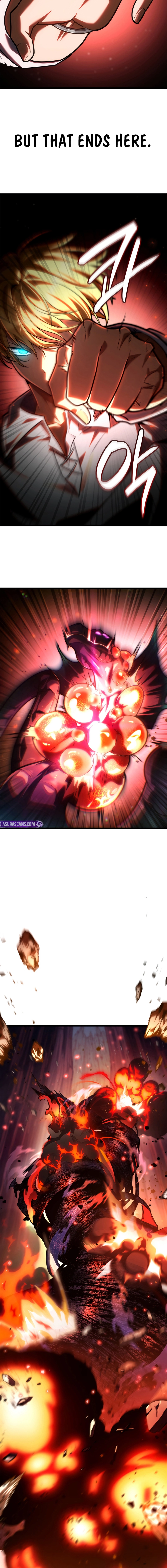 Read Infinite Mage Manga Online