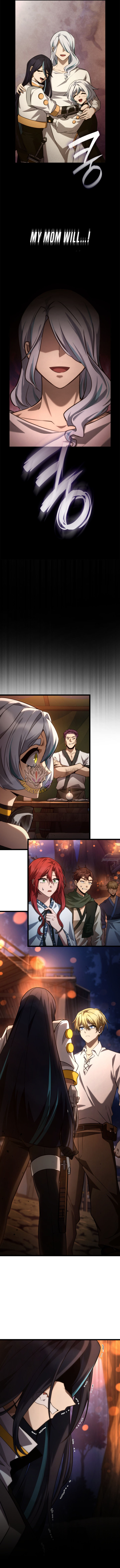 Read Infinite Mage Manga Online