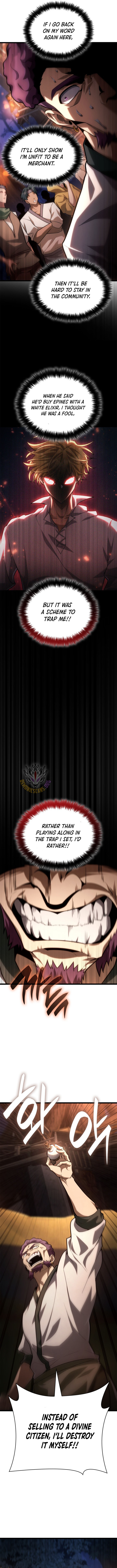 Read Infinite Mage Manga Online