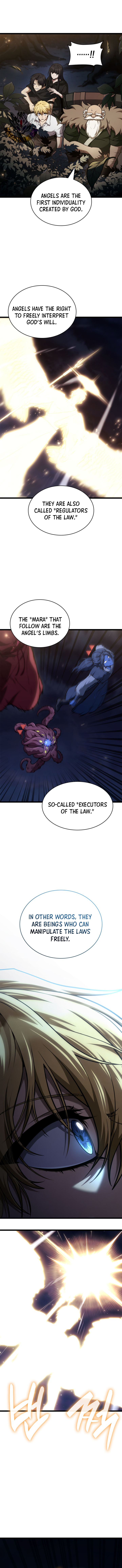 Read Infinite Mage Manga Online