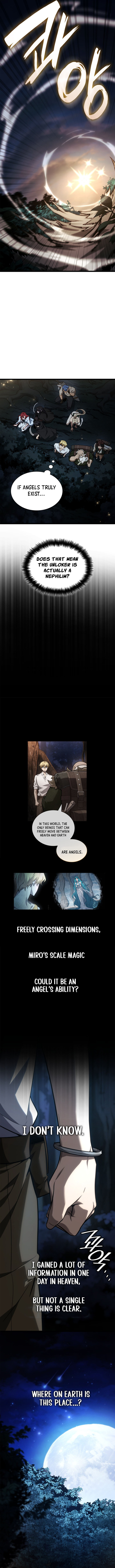 Read Infinite Mage Manga Online