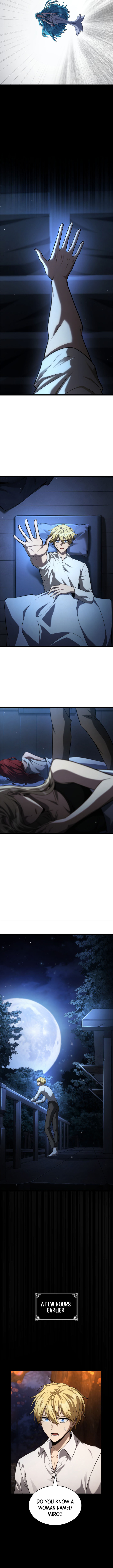 Read Infinite Mage Manga Online