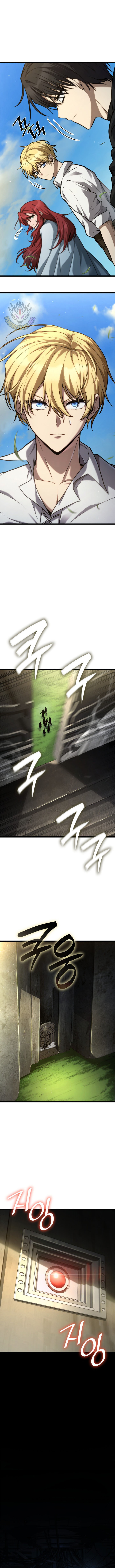 Read Infinite Mage Manga Online