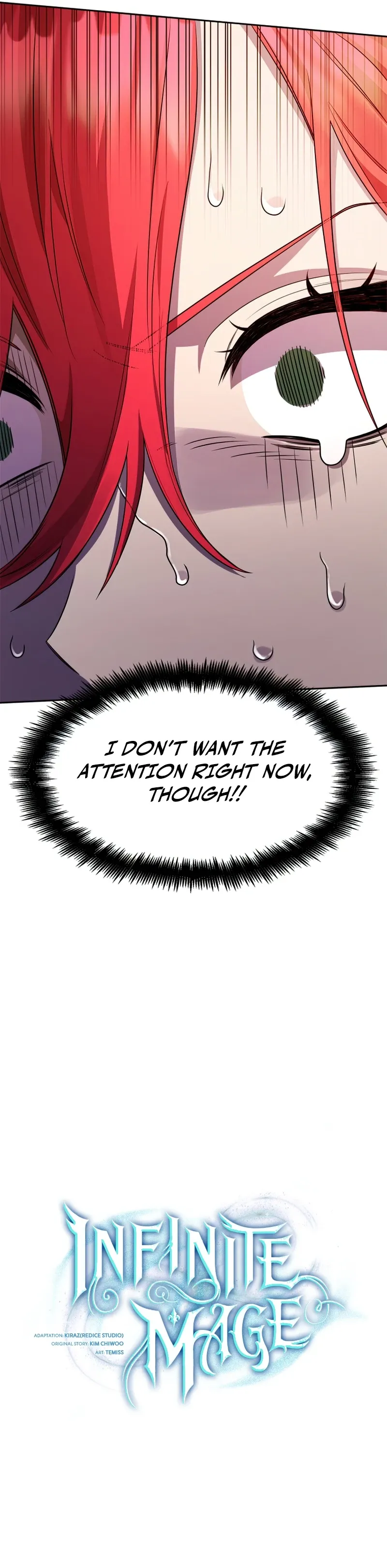 Read Infinite Mage Manga Online