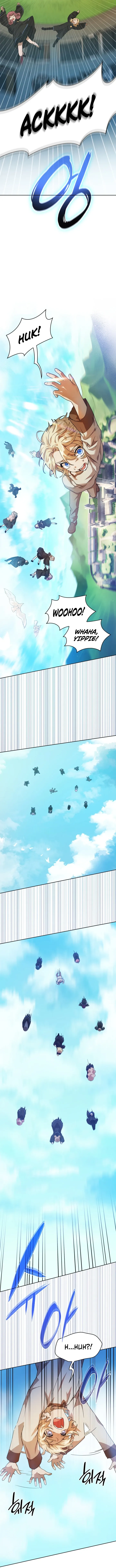 Read Infinite Mage Manga Online