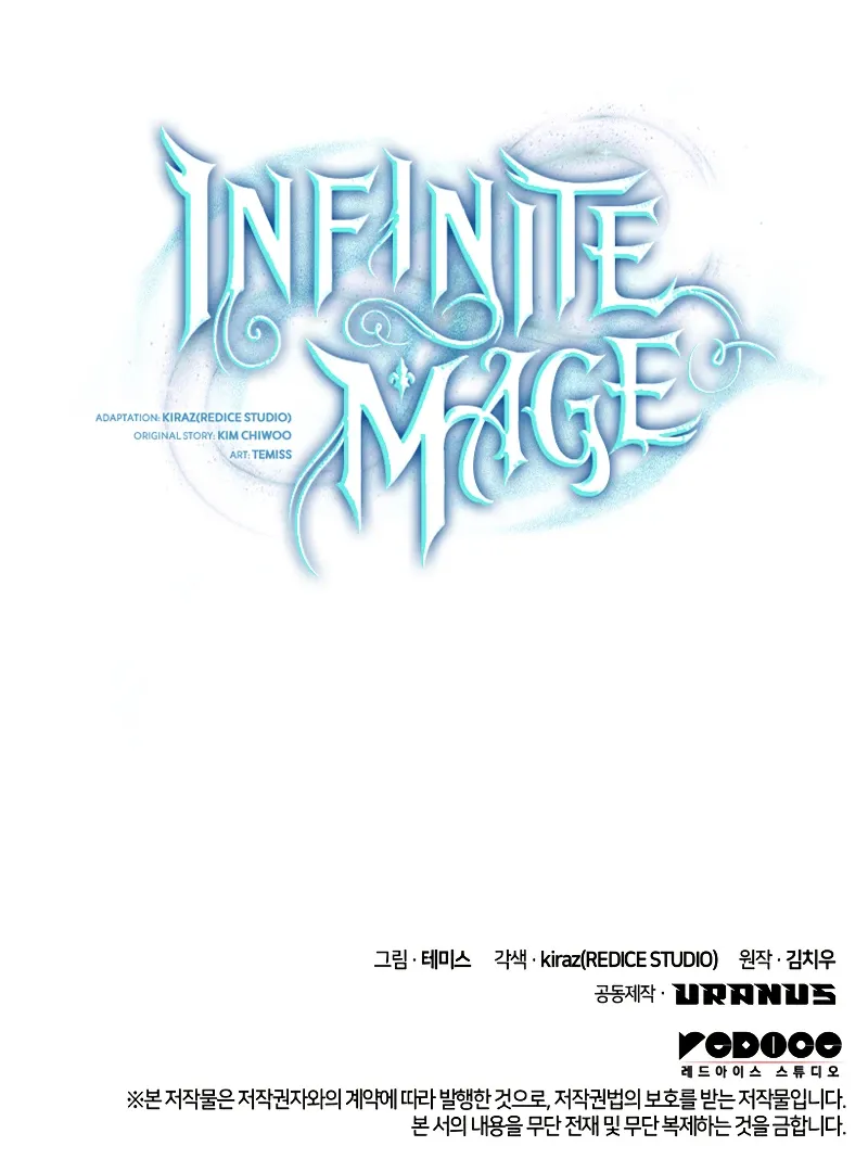 Read Infinite Mage Manga Online