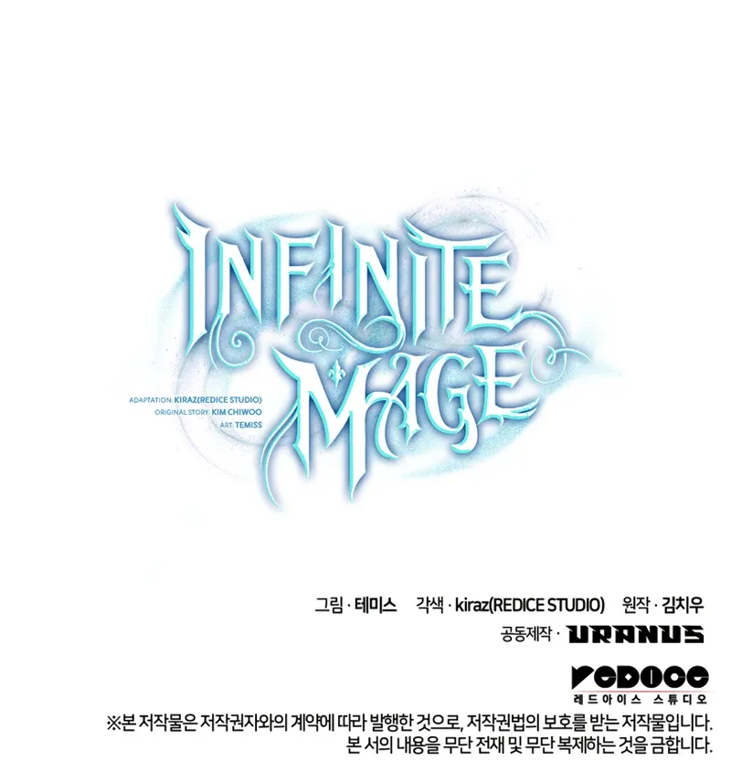 Read Infinite Mage Manga Online