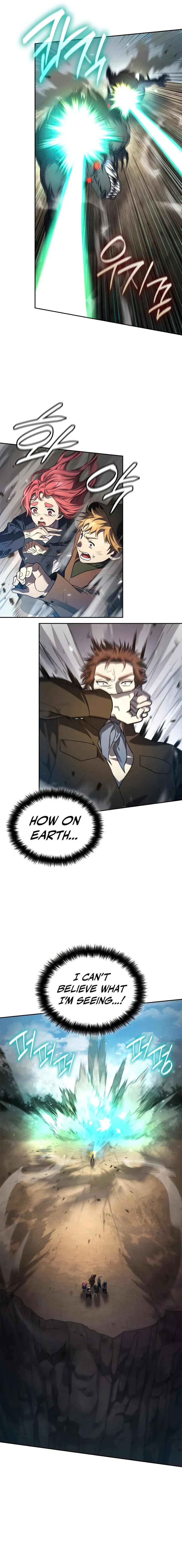 Read Infinite Mage Manga Online