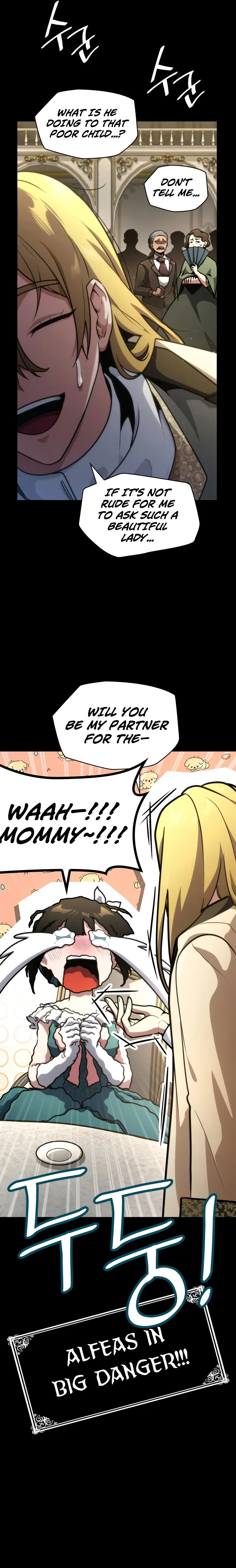 Read Infinite Mage Manga Online