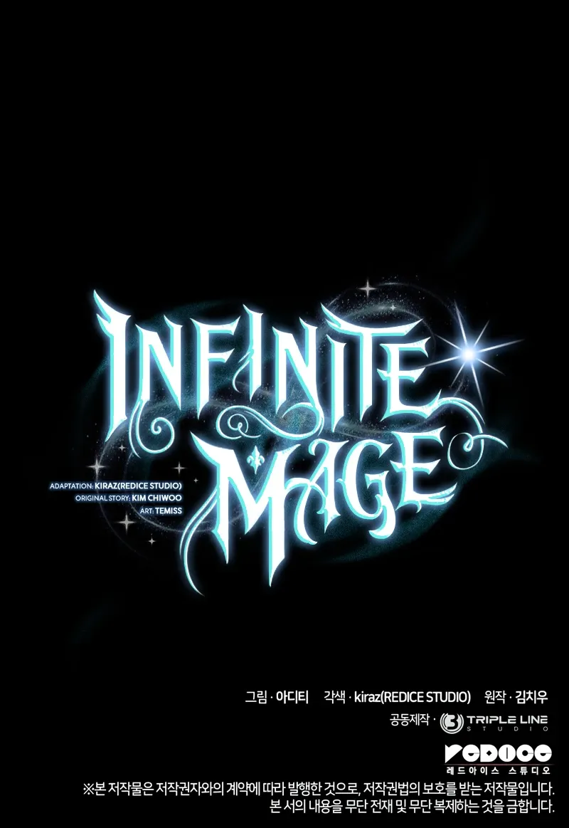 Read Infinite Mage Manga Online