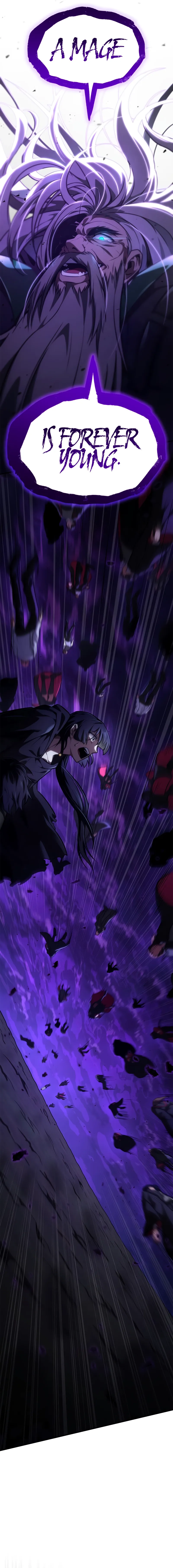 Read Infinite Mage Manga Online