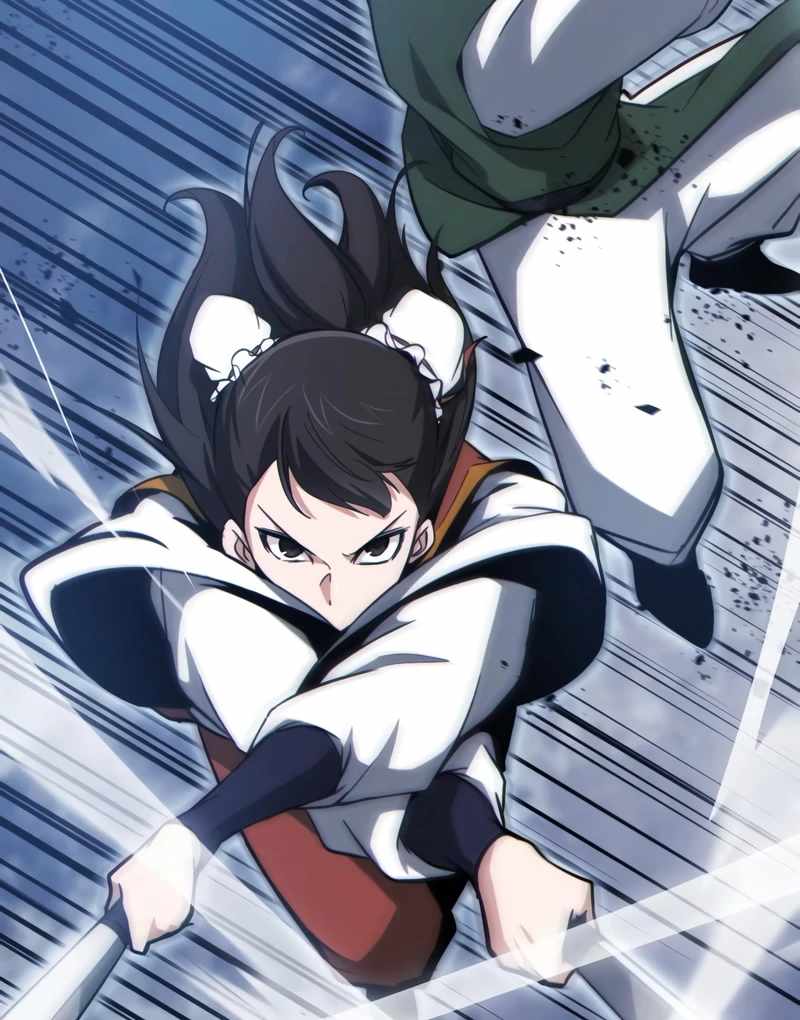 Read Initializing the Sect System Manga Online