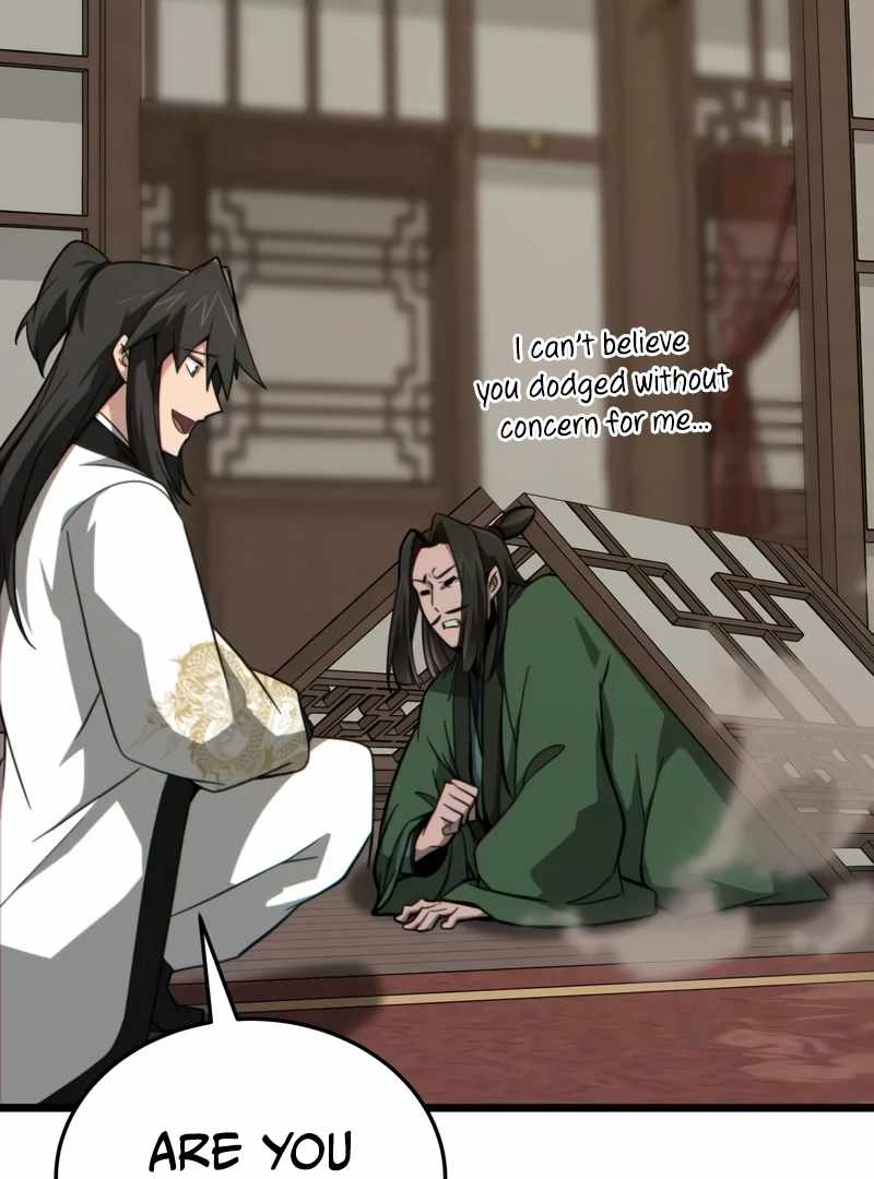 Read Initializing the Sect System Manga Online