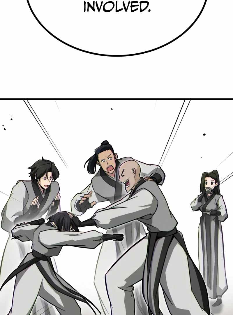 Read Initializing the Sect System Manga Online