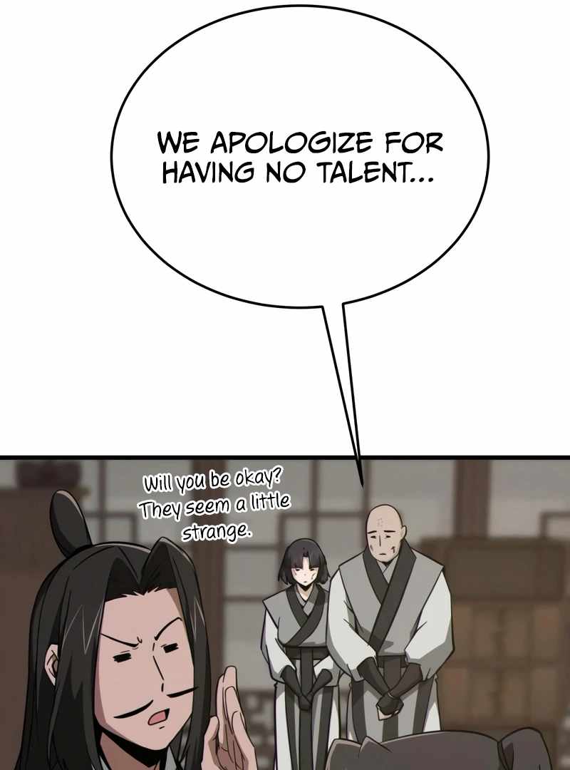 Read Initializing the Sect System Manga Online