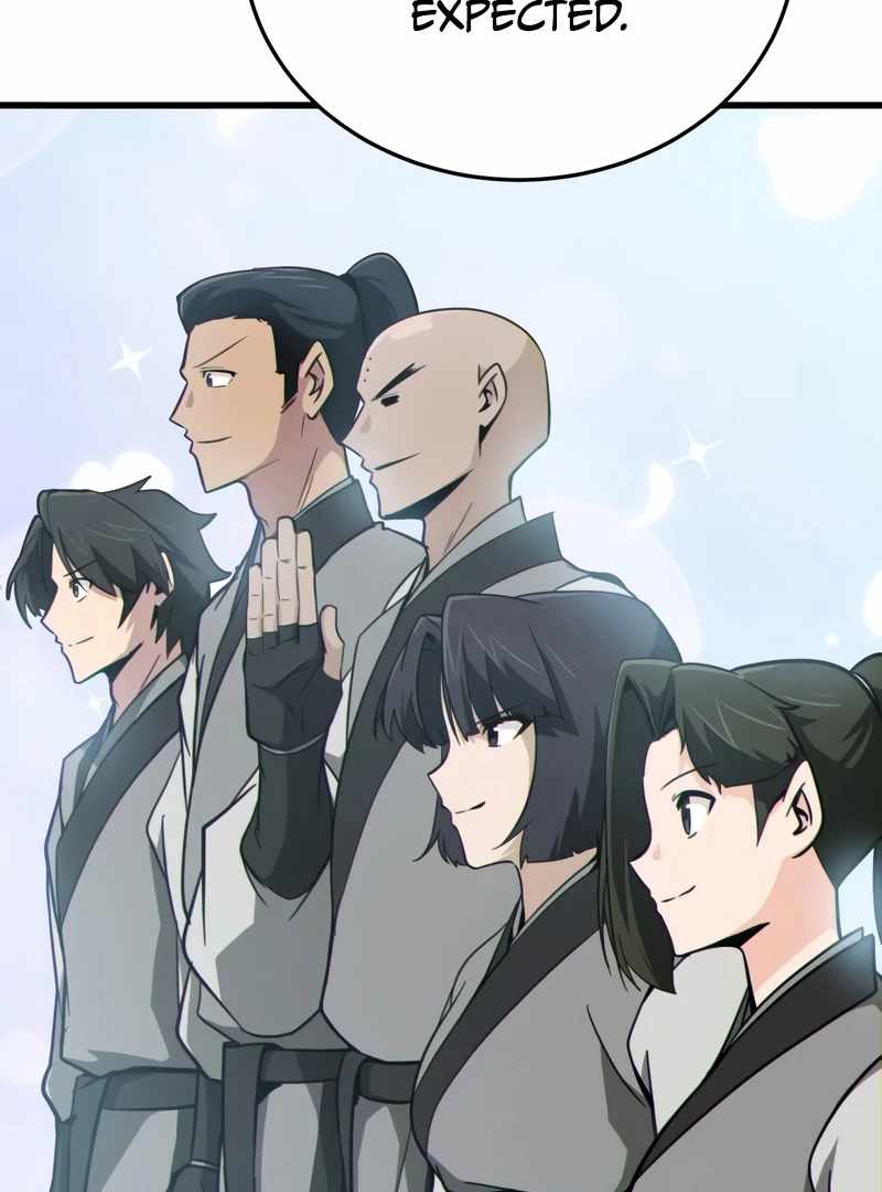 Read Initializing the Sect System Manga Online