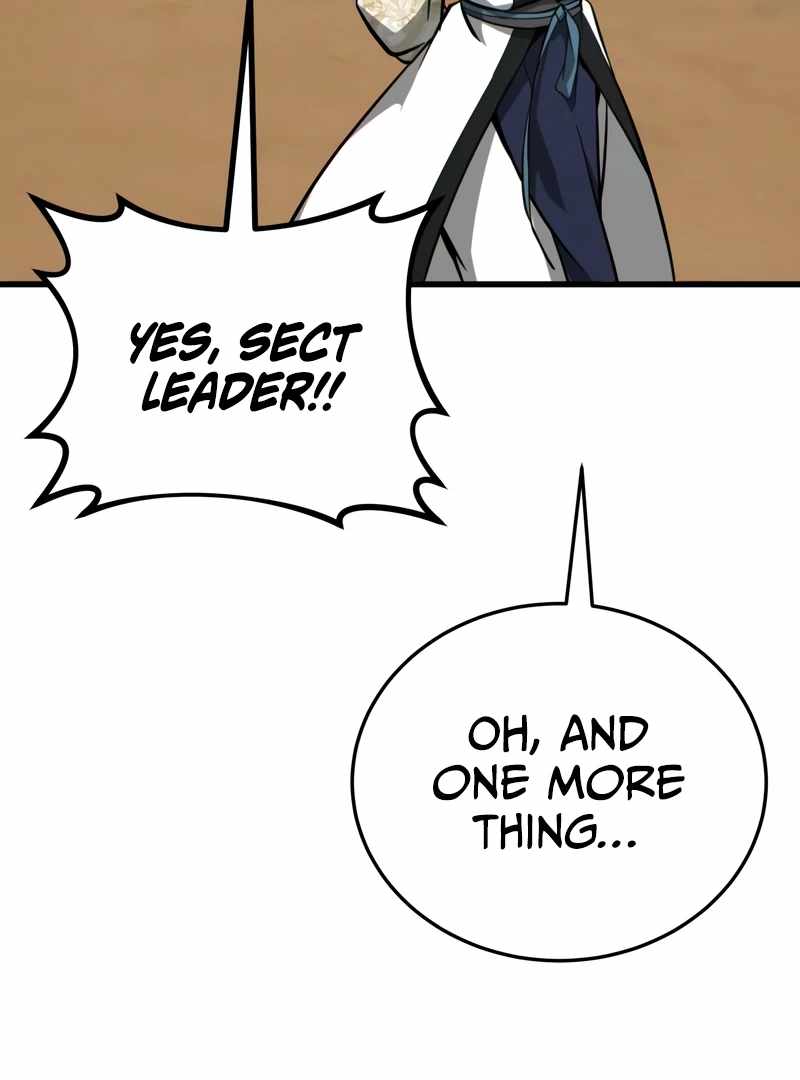 Read Initializing the Sect System Manga Online