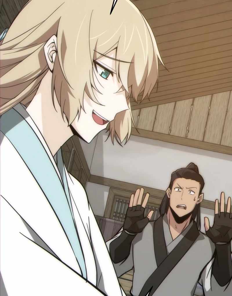 Read Initializing the Sect System Manga Online