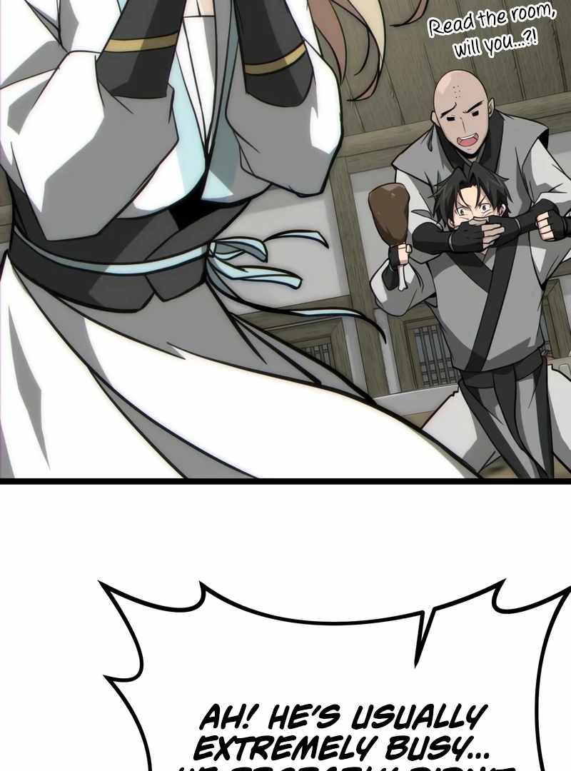 Read Initializing the Sect System Manga Online