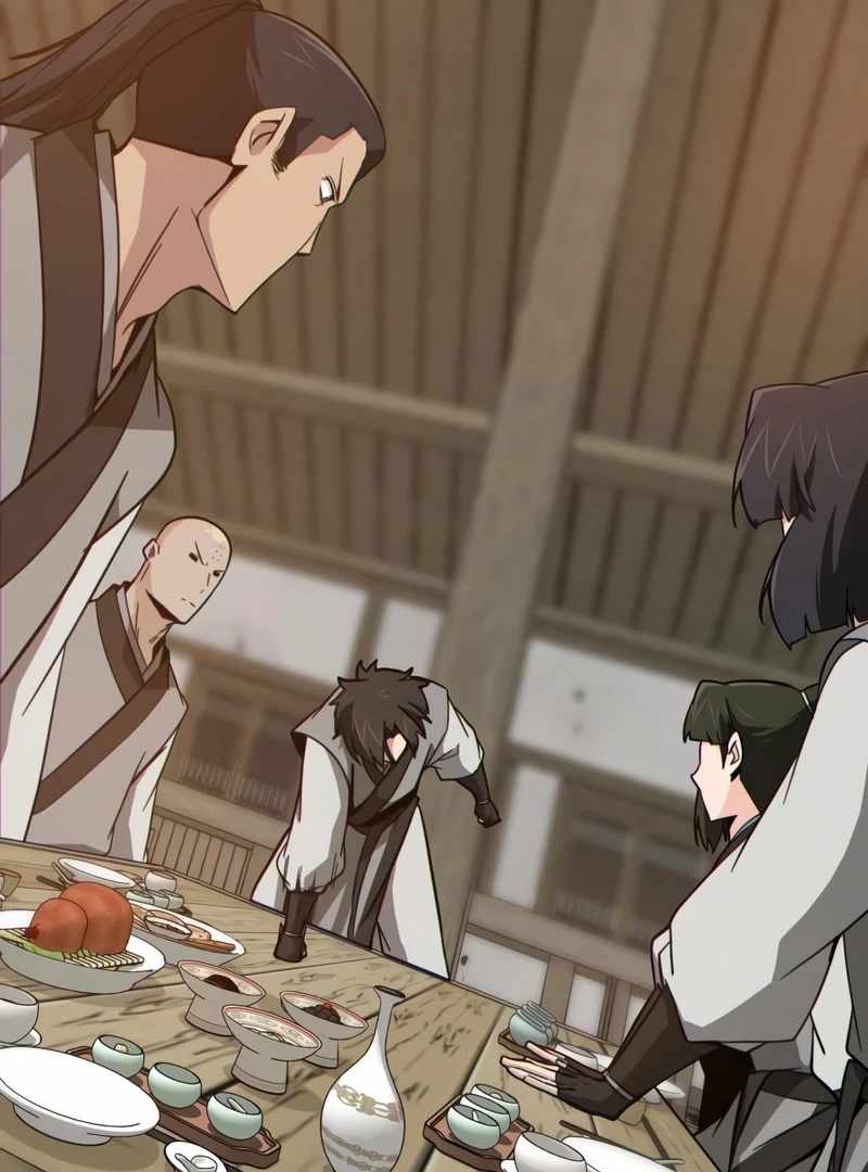 Read Initializing the Sect System Manga Online