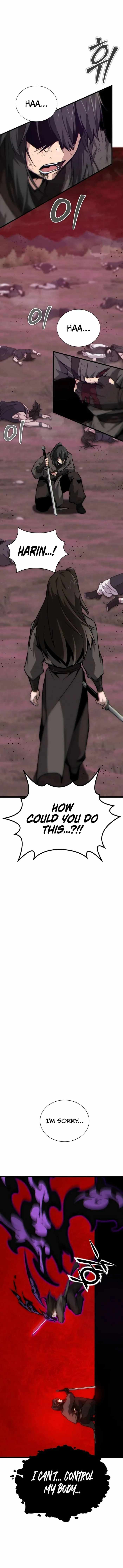 Read Initializing the Sect System Manga Online