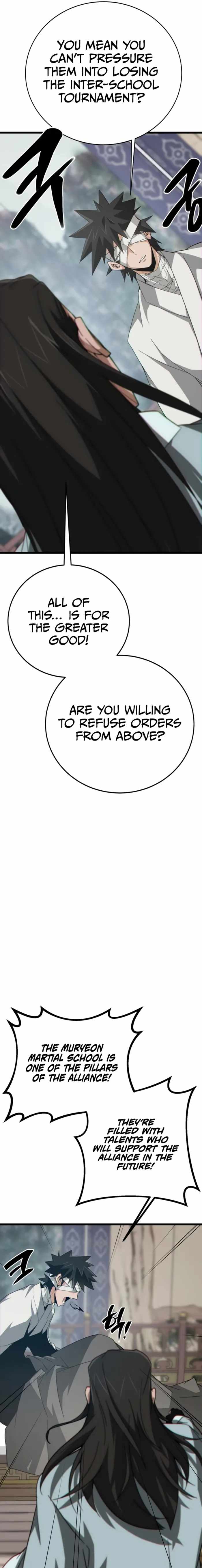 Read Initializing the Sect System Manga Online