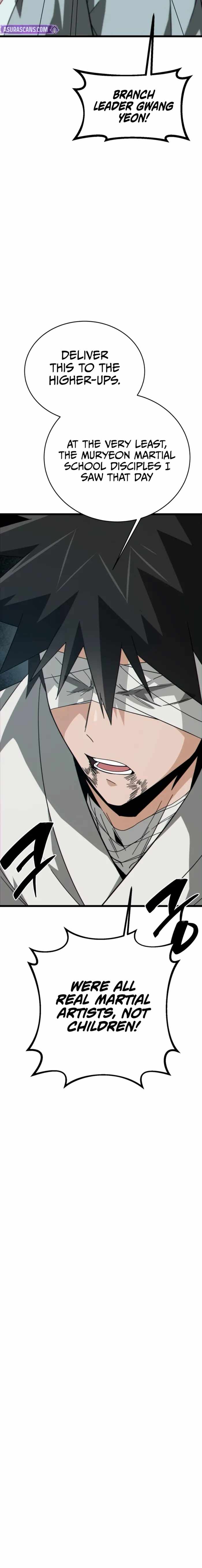 Read Initializing the Sect System Manga Online