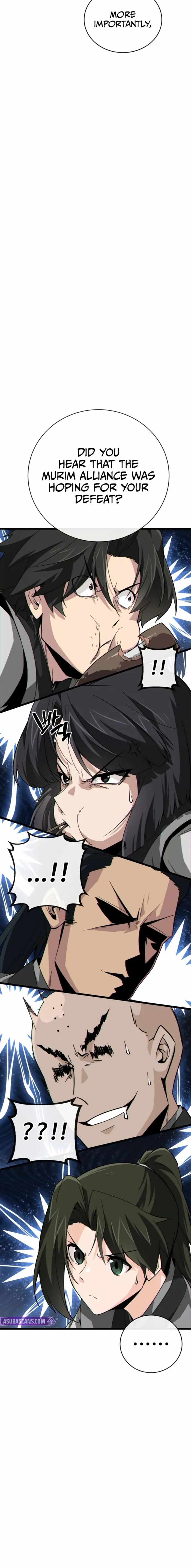 Read Initializing the Sect System Manga Online