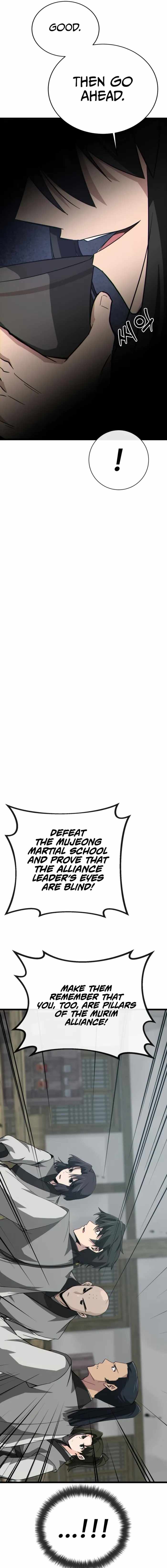 Read Initializing the Sect System Manga Online