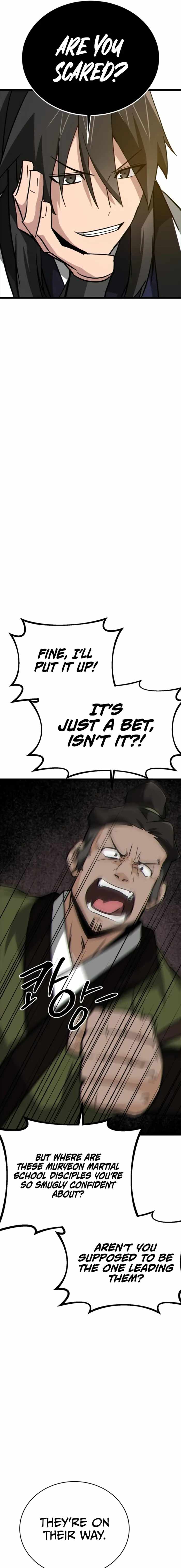 Read Initializing the Sect System Manga Online