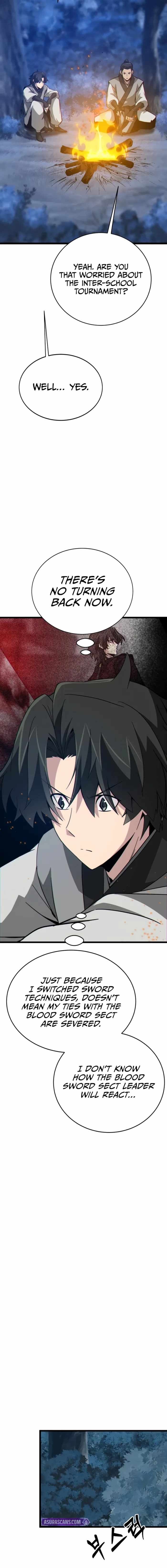 Read Initializing the Sect System Manga Online