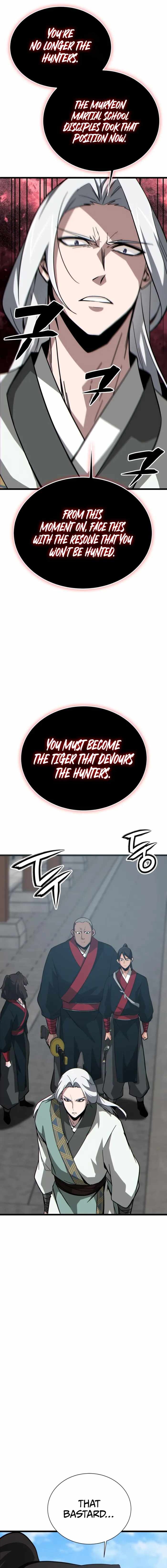 Read Initializing the Sect System Manga Online