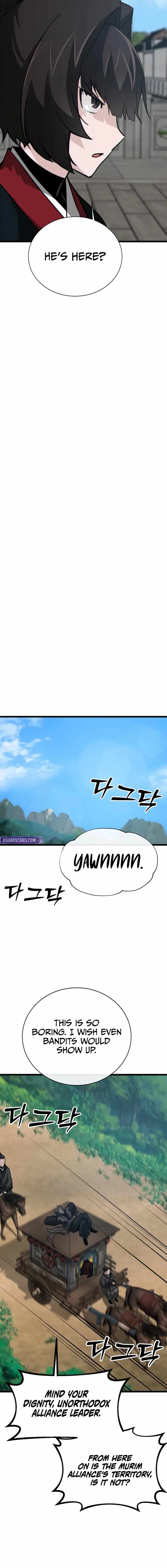 Read Initializing the Sect System Manga Online