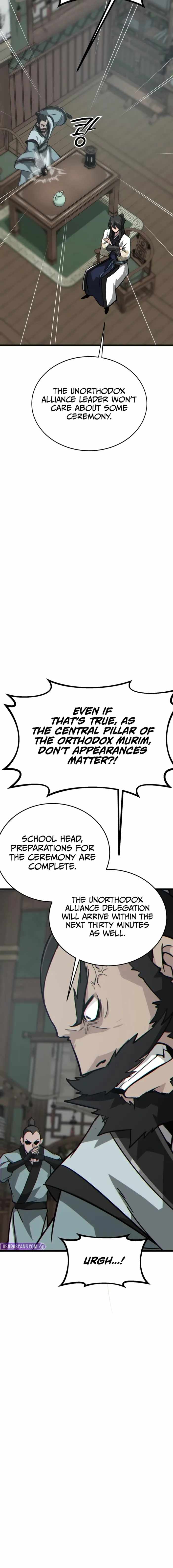 Read Initializing the Sect System Manga Online