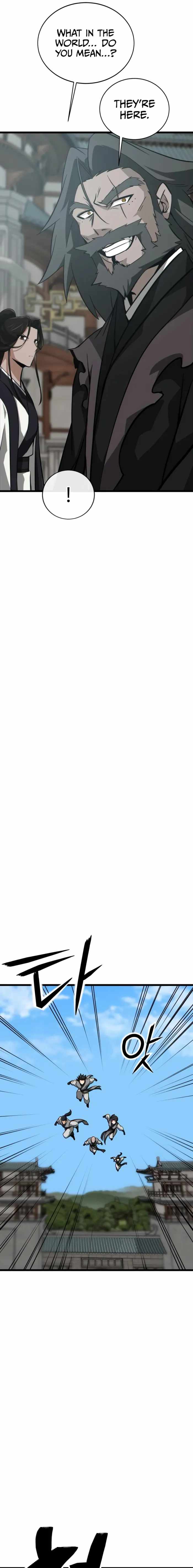 Read Initializing the Sect System Manga Online