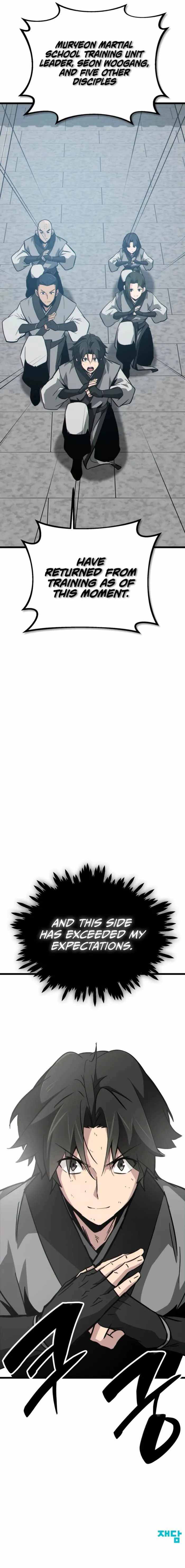 Read Initializing the Sect System Manga Online