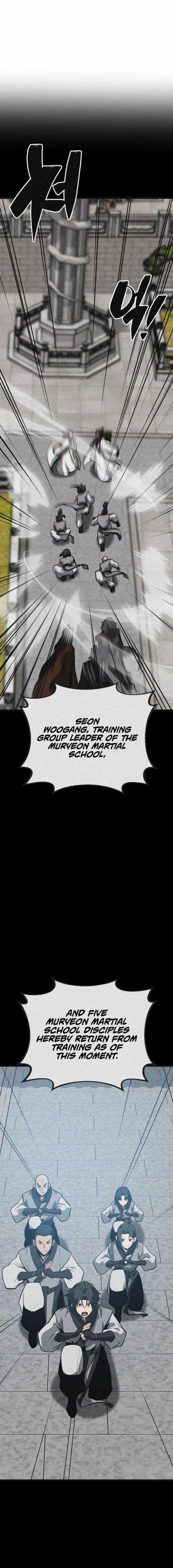 Read Initializing the Sect System Manga Online