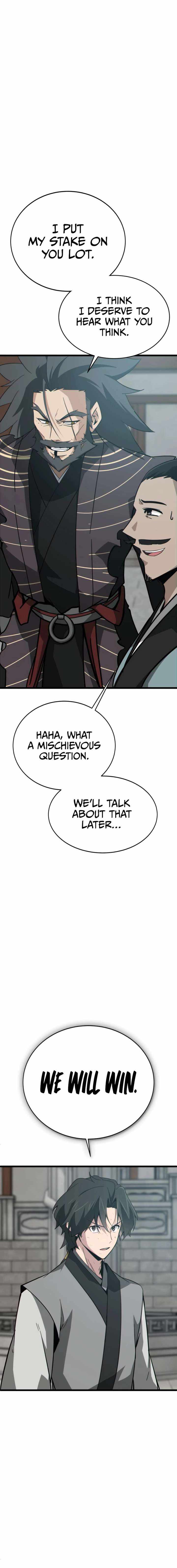 Read Initializing the Sect System Manga Online