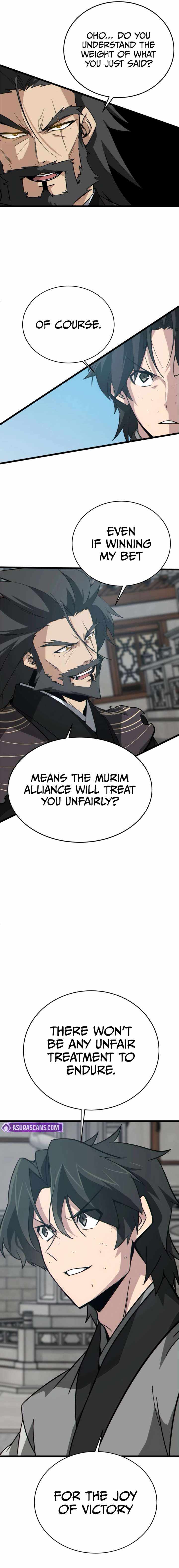 Read Initializing the Sect System Manga Online